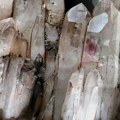 Naučnici otkrili novi način kako da zavire u fantastičnu unutrašnjost kristala