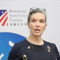 Američka ambasadorka u Tajvanu: Kineske provokativne aktivnosti mogu da izazovu incident koji bi doveo do šireg sukoba