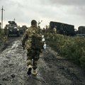 Ukrajina naredila hitnu evakuaciju delova Sumske oblasti: Vojska prazni sva naselja na 10 kilometara od granice sa Rusijom