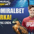 "Orlovi" lete ka prvoj evropskoj pobedi