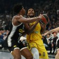 Partizan dovodi zamenu za Pantera! Posle defanzivaca stiže i poenter - blistao je u Evroligi