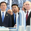 Posete Putina Aziji – još jedan korak u zaokretu Rusije na Istok