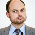 Kritičar Kremlja Kara-Murza prebačen u zatvorsku bolnicu