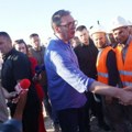 Vučić: Nacionalni stadion će biti ubedljivo najlepši u Evropi (video)