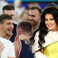 "Vaša bronza je za nas zlato" Dragana Mirković čestitala košarkašima na velikom uspehu na Olimpijskim igrama! Ponos