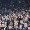 Partizan najavio spektakl - sprema se "Crno-bela simfonija"