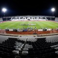 Uefa surova - Partizan će ponovo igrati pred praznim tribinama