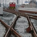 Iskliznula tri vagona teretnog voza kod Velike Plane, železnički saobraćaj u prekidu