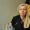 „Tačno su znali gde sam“: Aktivistkinja Aleksandra Bulatović za Danas o razgovoru u policiji zbog objave na Fejsbuku