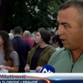 SAD je sve jasno! Evo dokaza da Đilas stoji iza protesta Odbornik njegove stranke organizovao skup u Ivanjici! (video)