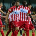 Kad i gde možete da gledate fudbalere Crvene zvezde u revanš meču plej-ofa za plasman u Ligu šampiona?