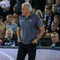 KK Partizan odmah reagovao: Smeta vređanje sa tribina