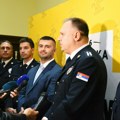 Apatinska pivara donirala i ove godine 20 alkometara Upravi saobraćajne policije