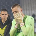 "Čiji je interes da se Partizan dovede u ovo stanje?": Burno obraćanje kapitena crno-belih!