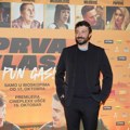 Premijerno prikazan novi domaći film "Prva klasa - pun gas": Evo kada stiže u sve bioskope FOTO