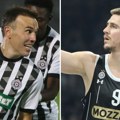 Ko kupi ulaznicu za meč Partizan - Čukarički, dobija besplatnu kartu za utakmicu košarkaša crno-belih!