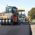 U Svetozaru Miletiću u toku uređenje saobraćajne infrastrukture