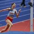 Angelina Topić u najužem izbora za nagradu "Zvezda u usponu" Svetske atletike