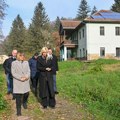 Maja Gojković obišla Nacionalni park „Fruška gora”