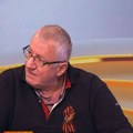 Šešelj: Potezao sam pištolj na rulju devedesetih i da pucao u vazduh spreman sam da to uradim ponovo