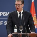 Udruženje za pomoć obolelima od cistične fibroze zamolilo Vučića da ne podnosi ostavku