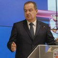 Dačić: Od srpske policije nema suzdržanije u celoj Evropi