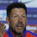 Simeone o sudijama i Realu: "Rade to sto godina"