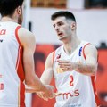 Vojvodina doživela težak poraz pred meč sa Partizanom na Kupu Radivoja Koraća, Zlatibor slavio sa +12!