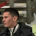 Ovo je dečko Mimi Mercedez: Prvi put je u javnosti, ne skida osmeh s lica, a pored njega je za nju važna osoba