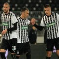 TSC i Partizan u četvrtfinalu Kupa Srbije