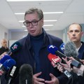 Jezivo za videti, kaže predsednik Vučić: Zastrašujuće unižavanje zaposlenih u opštini Obrenovac, to mora da se prekine…