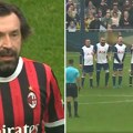 Jednom majstor, uvek majstor: Andrea Pirlo u 46. godini dao gol iz slobodnog udarca kao nekad