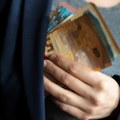 Nemačka: Mladima je sad ipak najvažnija plata