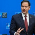 Rubio: Potpisivanje sporazuma o mineralima je korak ka okončanju rata u Ukrajini