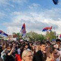 Kokot: Đaci ne smeju da ispaštaju zbog svega što se dešava u društvu