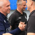 Gaćinović posle pobede nad partizanom: " Ponosan sam. Nisam ovako nešto još doživeo"