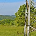 Privremeni prekid u snabdevanju strujom u delu Ivanjice
