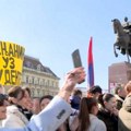 Studenti fakulteta u Zrenjaninu u totalnoj blokadi, inspektor izvršio nadzor, preti kaznama