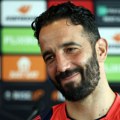 Amorim: Junajted bi mogao da bude najgora ekipa Premijer lige koja je osvojila evropski trofej