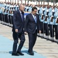 Premijer Iraka u poseti Turskoj