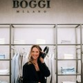 Upoznajte BOGGI MILANO, italijanski brend koji je otvorio svoju prvu radnju u Beogradu
