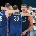 „Orlovi“ saznali protivnike u kvalifikacijama za mundobasket: Nimalo laka grupa u kojoj će se naći reprezentacija Srbije…