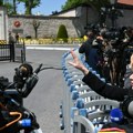 Mirovni pregovori u Istanbulu bez Putina: Zelenski sa Erdoganom u Ankari, Rusi poslali Medinskog