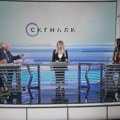 SIGNALI: Keserović: Poljoprivreda može da bude strateška privredna grana