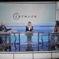SIGNALI: Keserović: Poljoprivreda može da bude strateška privredna grana