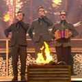 Oni su apsolutni favorit za pobedu na Evroviziji 2025: Svi su poludeli za njima, a tek da čujete o čemu pevaju (video)