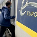 Vozovi se vražaju na velika vrata: Evropljani nameravaju pre da putuju vozom nego avionom u narednih pet godina