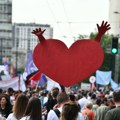 Studenti u blokadi dobitnici nagrade Doprinos godine Evropi