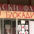 Premijer kaže da su neki univerziteti odblokirani, profesori ga demantuju i poručuju - menjamo taktike borbe