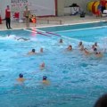 VIDEO Haos u finalu: Radnički srušio Novi Beograd za titulu, pa krenula tuča u bazenu